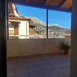 αρμονια Mounthome Sunrise Grey Διαμέρισμα Αράχωβα