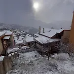 αρμονια Mounthome Sunrise Grey * Αράχωβα