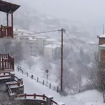 Διαμέρισμα αρμονια Mounthome Sunrise Grey