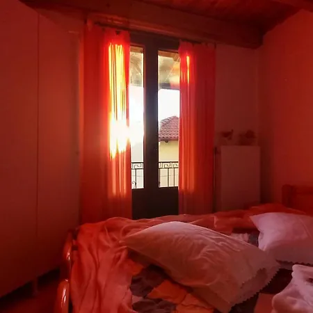 αρμονια Mounthome Sunrise Grey Arachova