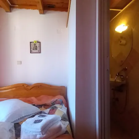 αρμονια Mounthome Sunrise Grey Apartamento