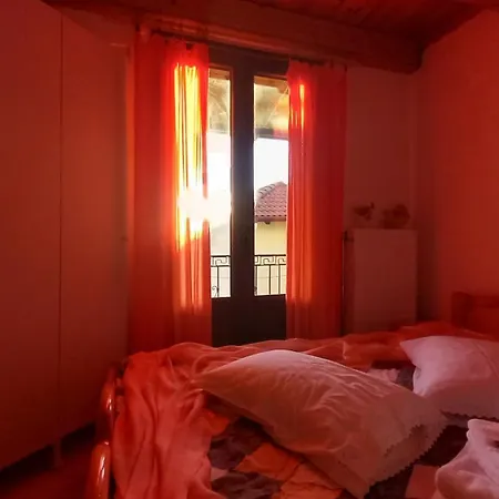 דירה αρμονια Mounthome Sunrise Grey *