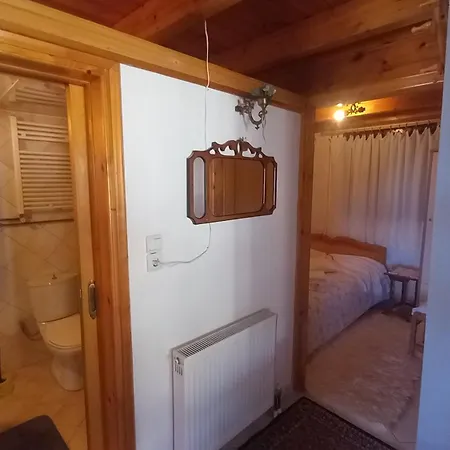 Apartament αρμονια Mounthome Sunrise Grey *