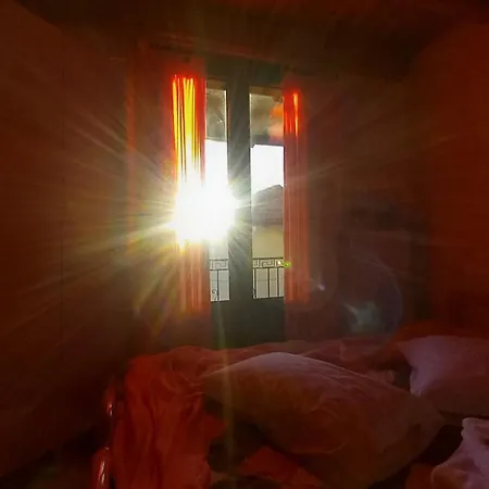 Apartament αρμονια Mounthome Sunrise Grey *