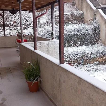 αρμονια Mounthome Sunrise Grey * אראחובה